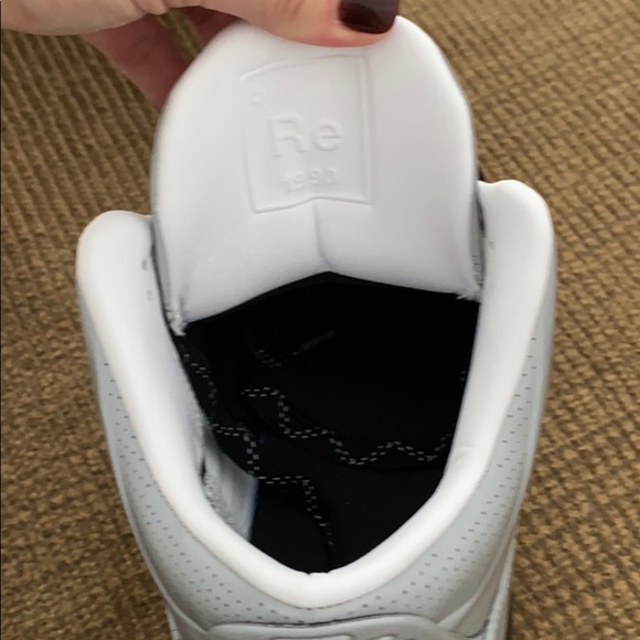 Air Jordan Men’s 5LAB3 High Top Sneakers - Picture 8 of 11